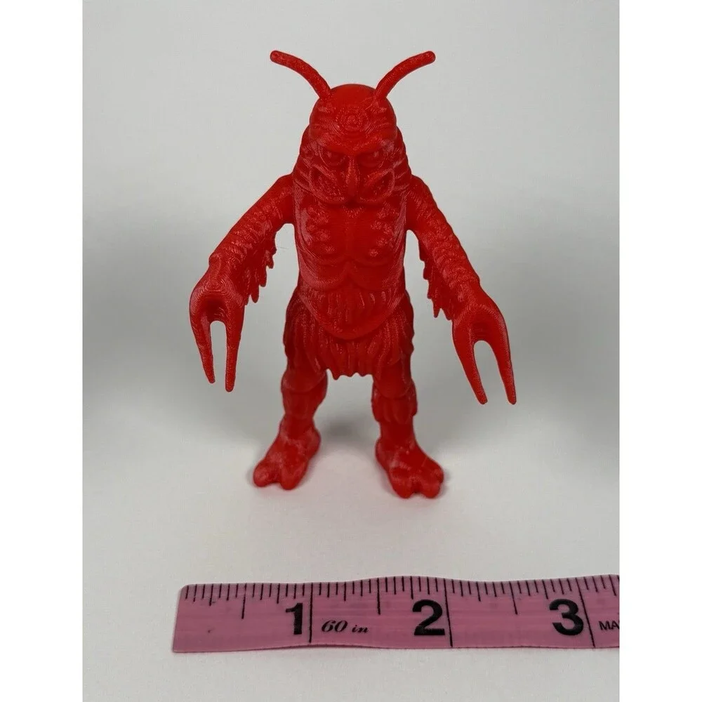 Retching Jackal Productions lot four